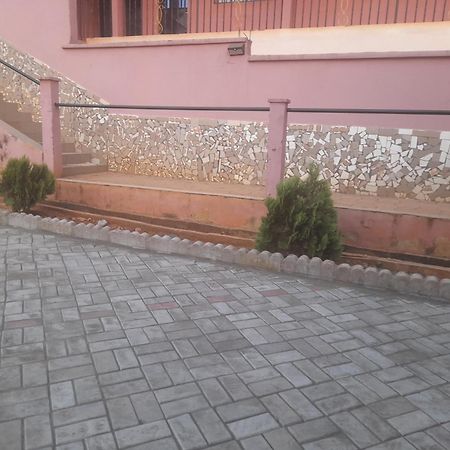 Britannia Hotel Cmr Yaounde Bagian luar foto